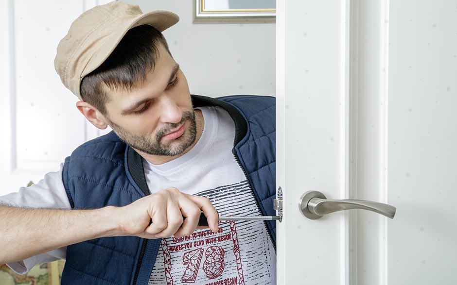 dépannage serrure porte blindée Bièvres