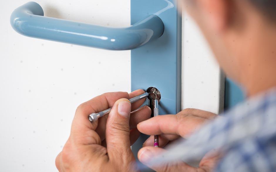 serrurier tarif Le Blanc-Mesnil